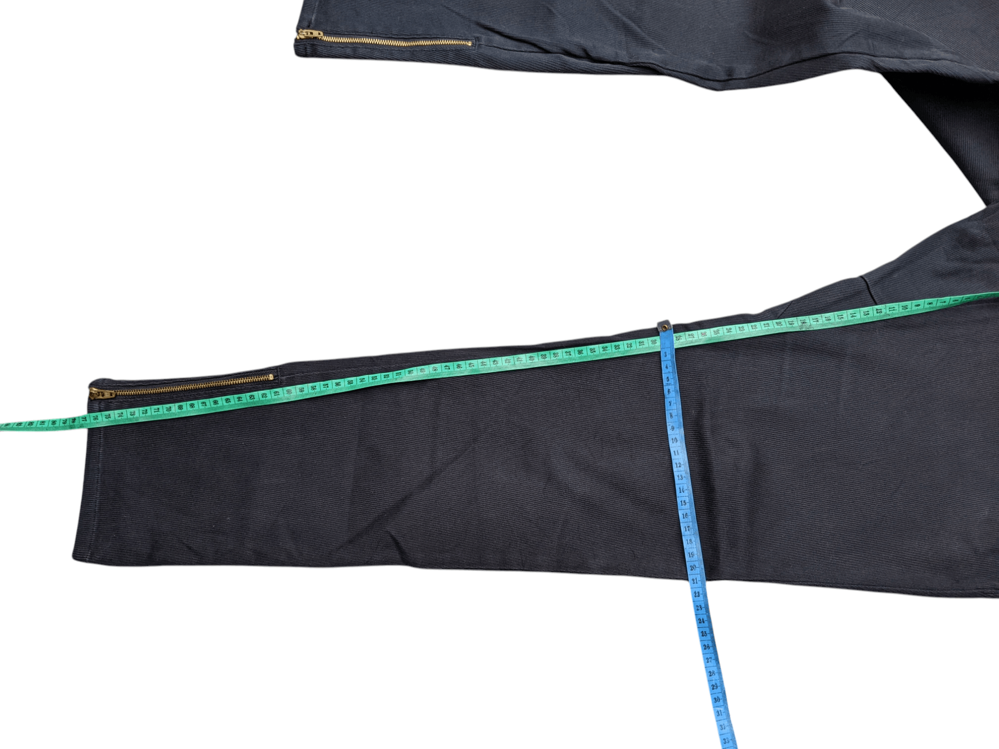 Gramicci Gramicci G Pants Size US 32 / EU 48 - 9 Thumbnail
