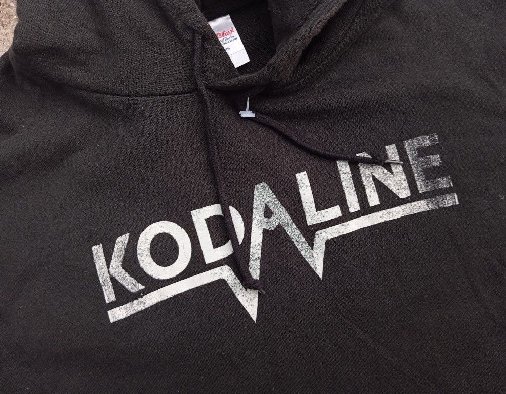 Band Tees Kodaline Band rock hoodie Size US M / EU 48-50 / 2 - 1 Thumbnail