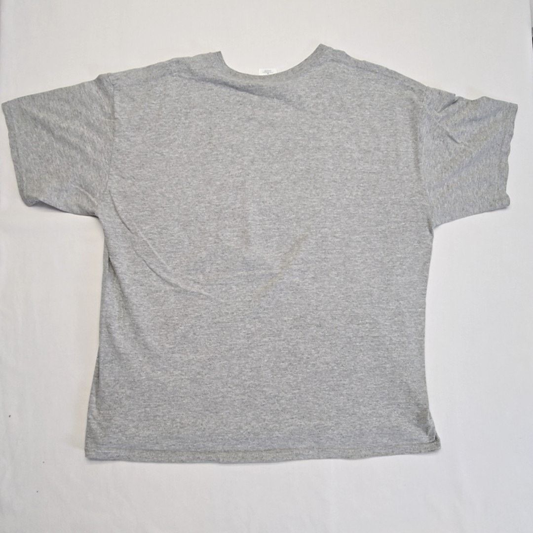 Gildan Vintage Car Surfboard Tropical Shirt Gray XL Car Beach Tee Size US XL / EU 56 / 4 - 6 Thumbnail