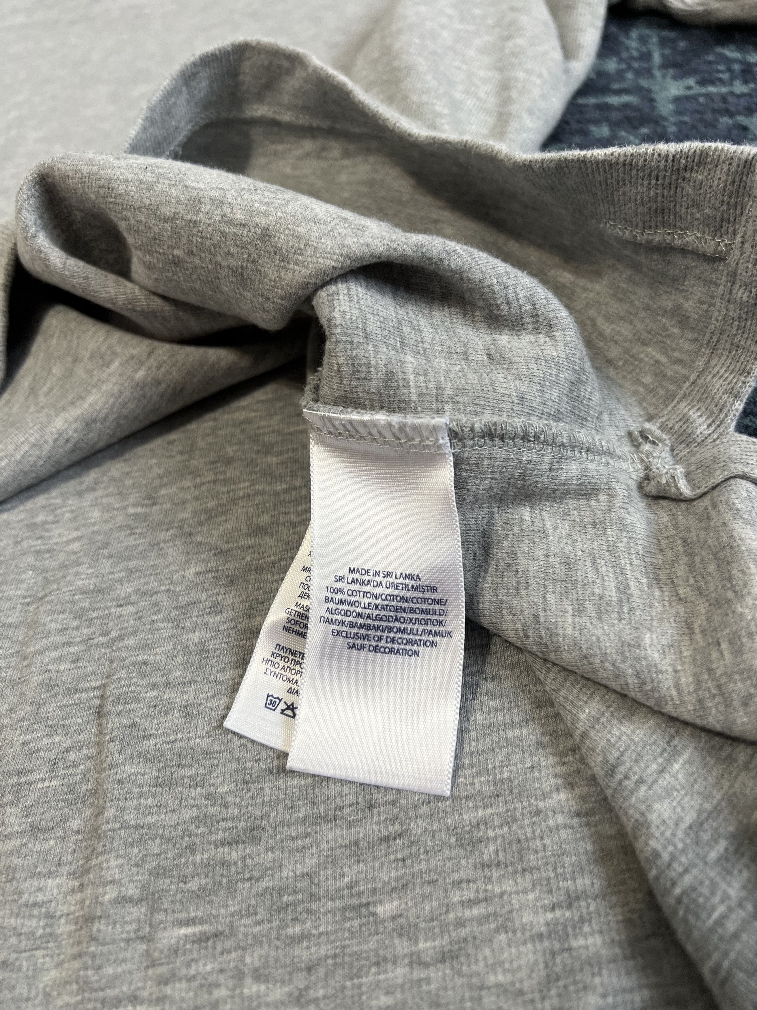 Polo Ralph Lauren Polo Ralph Laurent zip sweater 1/3 Size US XL / EU 56 / 4 - 5 Thumbnail