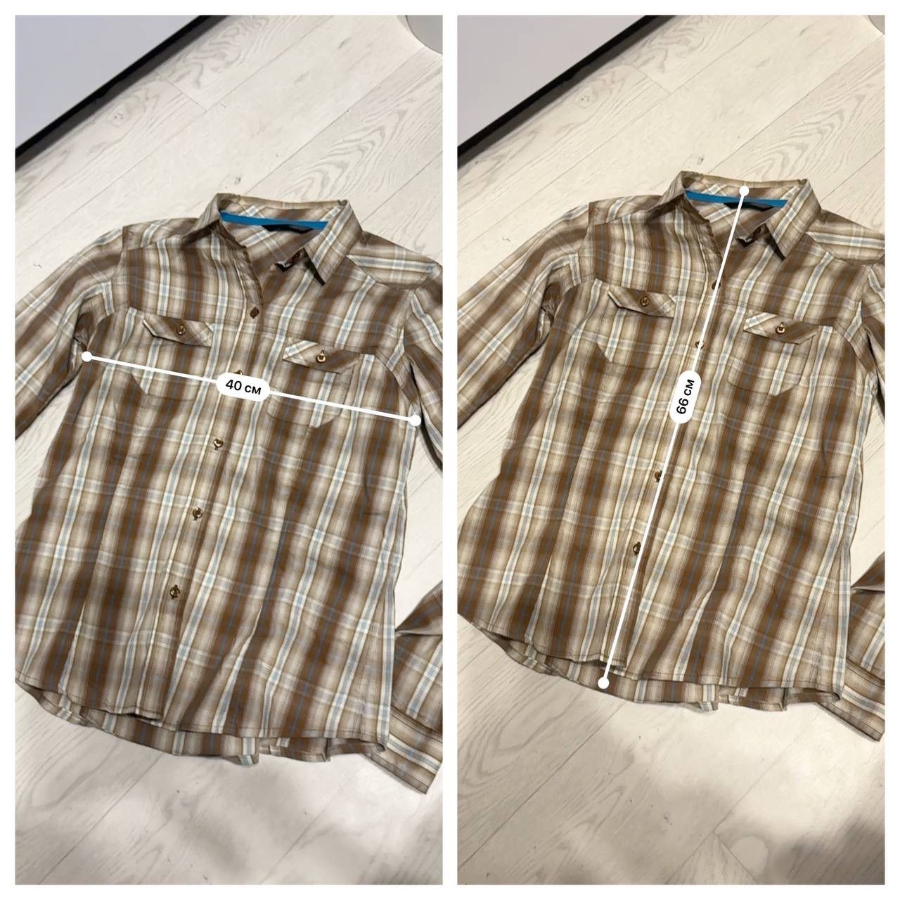 Arc'teryx Women’s Arc’teryx shirt Size:XS Size XS / US 0-2 / IT 36-38 - 9 Thumbnail