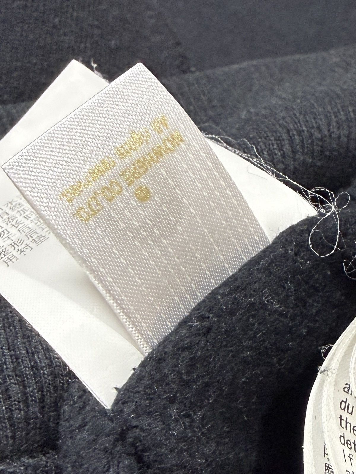 Bape BAPE Bathing Ape PARIS France 2nd Anniversary Crewneck L DS Size US L / EU 52-54 / 3 - 10 Thumbnail