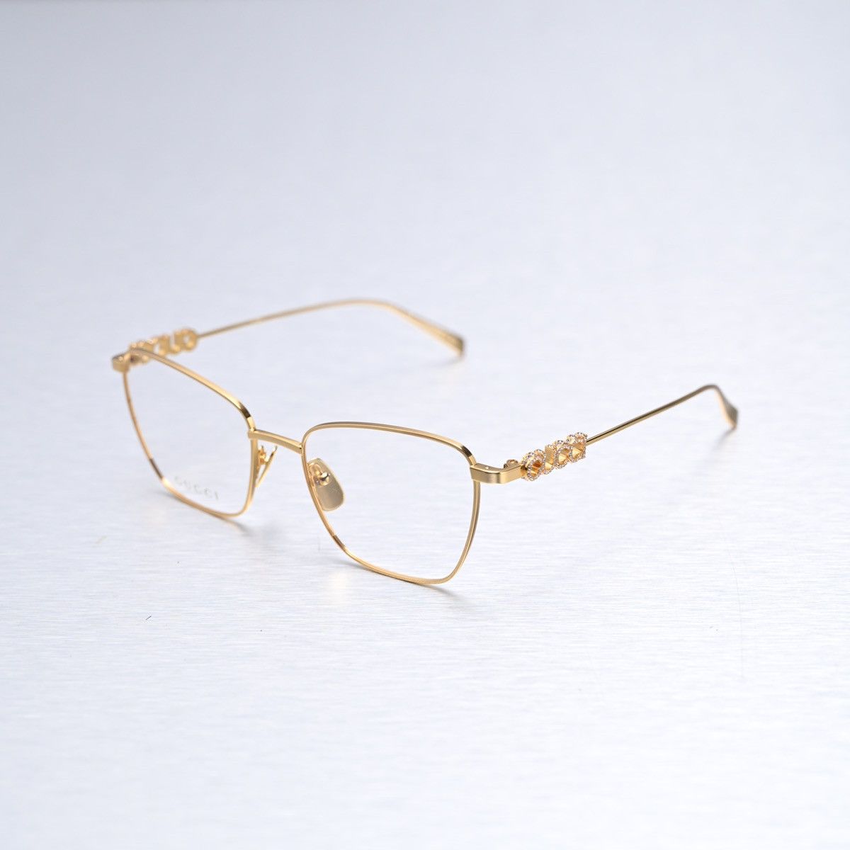Gucci GUCCI GG1807O 003 GLASSES Size ONE SIZE - 1 Thumbnail