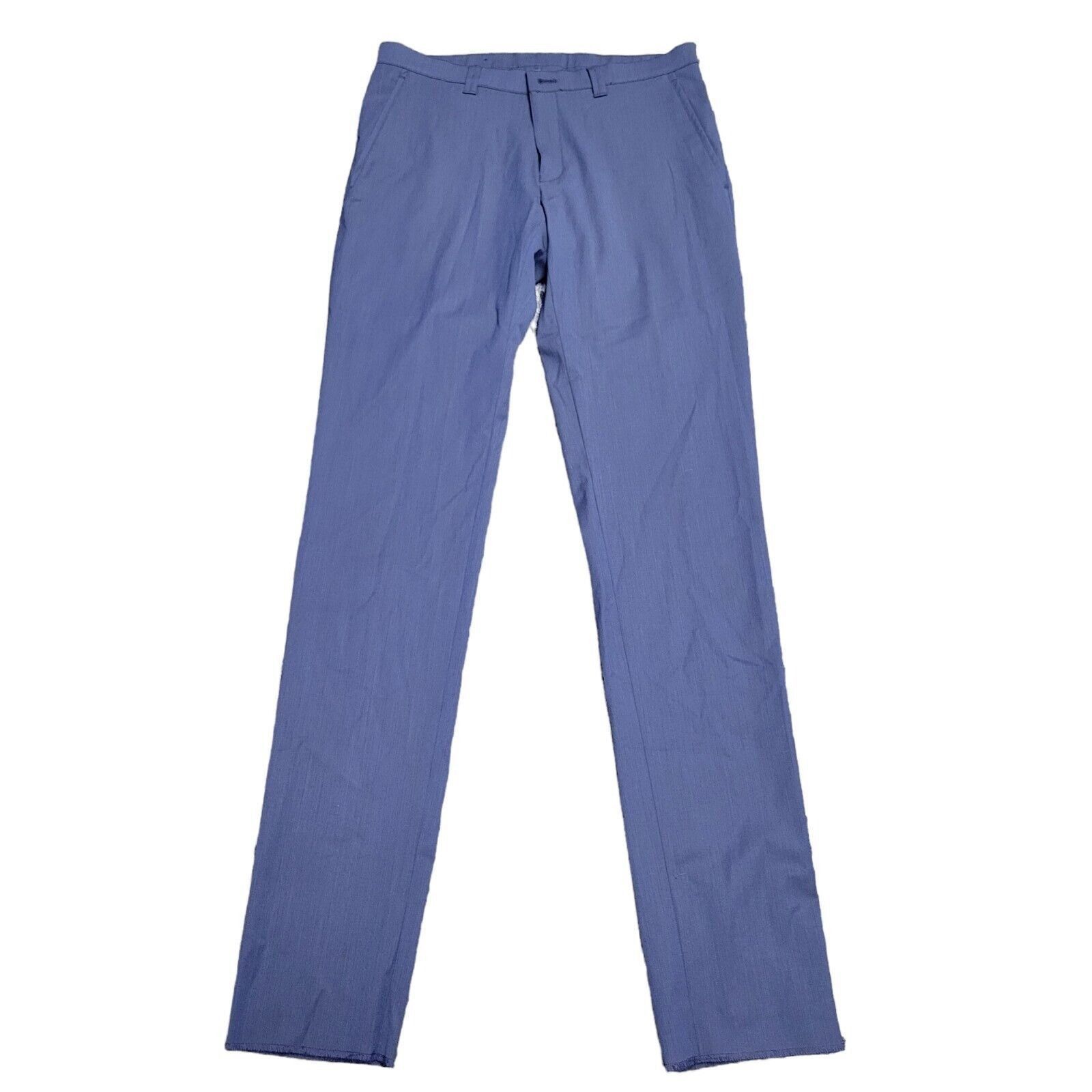 Other Men's Dress Pants. Size 32. Unhemmed. New Without Tags Size US 32 / EU 48 - 1 Thumbnail