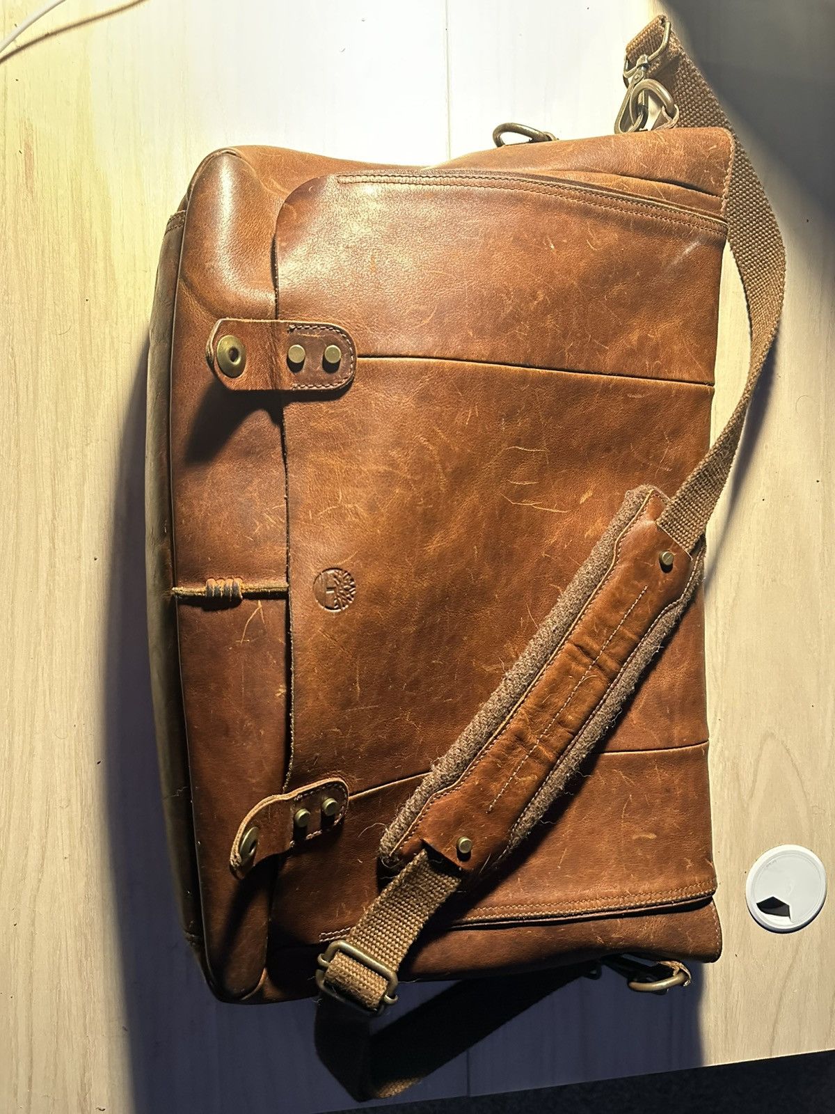 Leather Briefcase Vintage Leather Us Mail Bag Vintage USPS