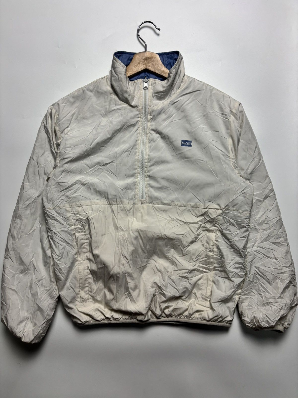 Levi's × Vintage Reversible Levi’s Jacket Size US S / EU 44-46 / 1 - 2 Thumbnail
