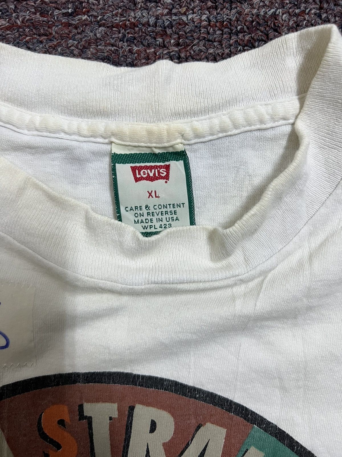 Levi's LEVI’S vintage Size US L / EU 52-54 / 3 - 4 Thumbnail