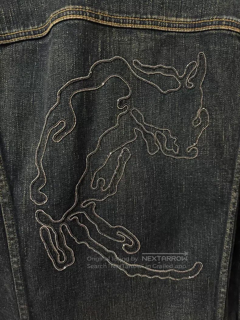 Saint Laurent Paris #REF! Size US M / EU 48-50 / 2 - 3 Thumbnail