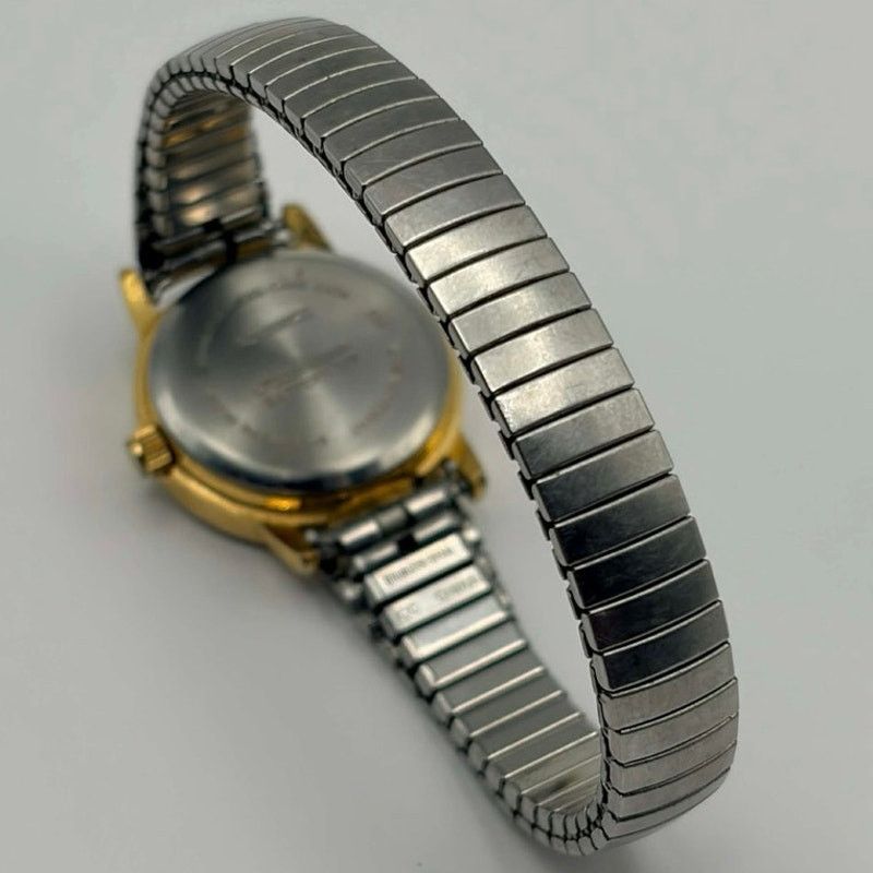 Other Gold & Silver Classic Watch Size ONE SIZE - 4 Thumbnail