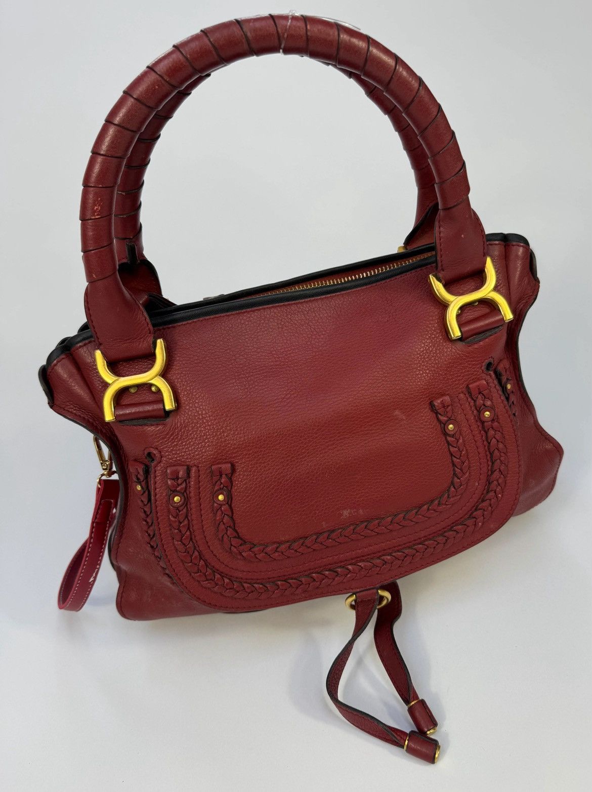 Chloe Chloe Marcie bag Size ONE SIZE - 2 Thumbnail