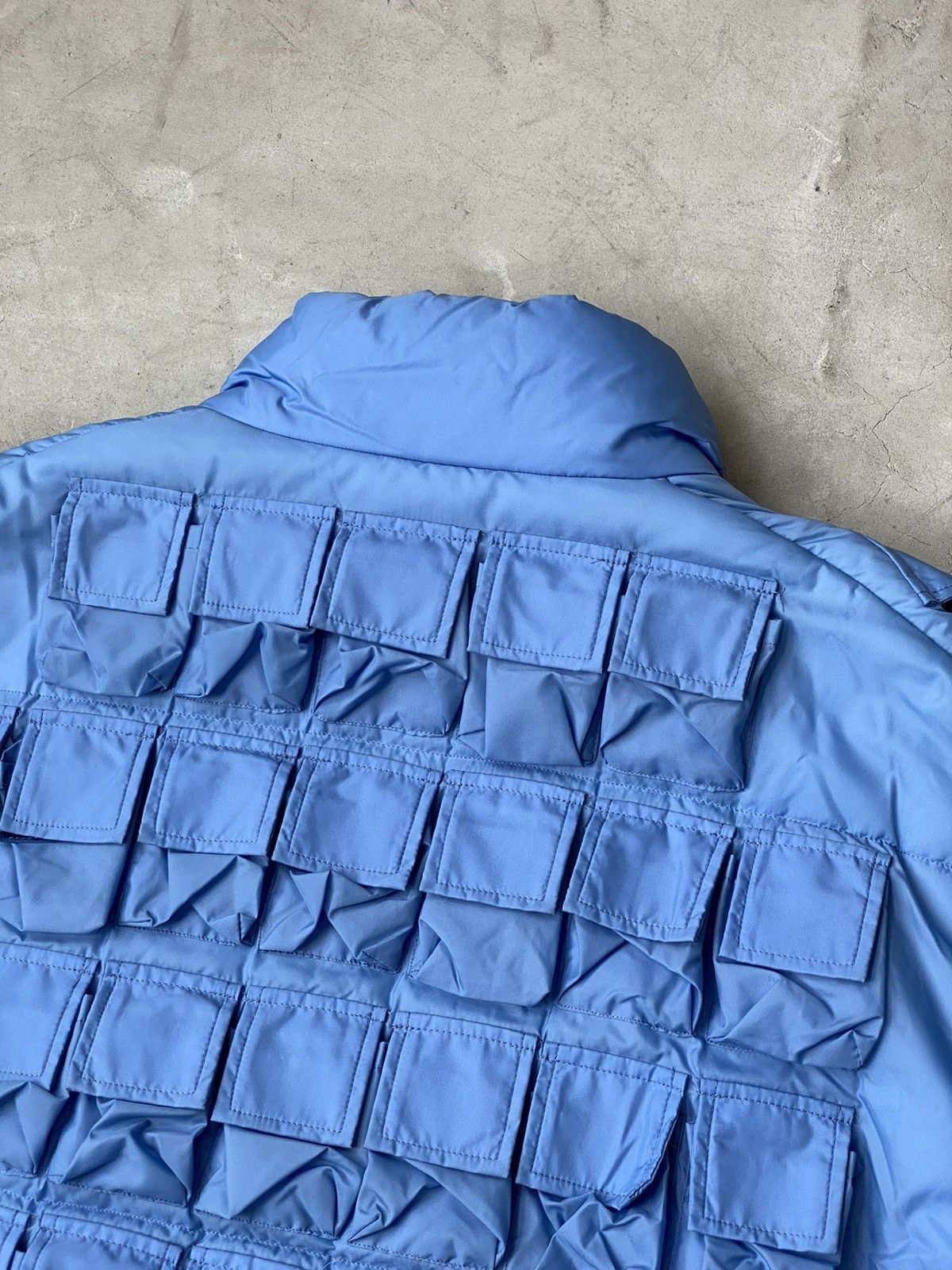 General Research 1998 General Research 175 Pocket Jacket Size US L / EU 52-54 / 3 - 11 Thumbnail
