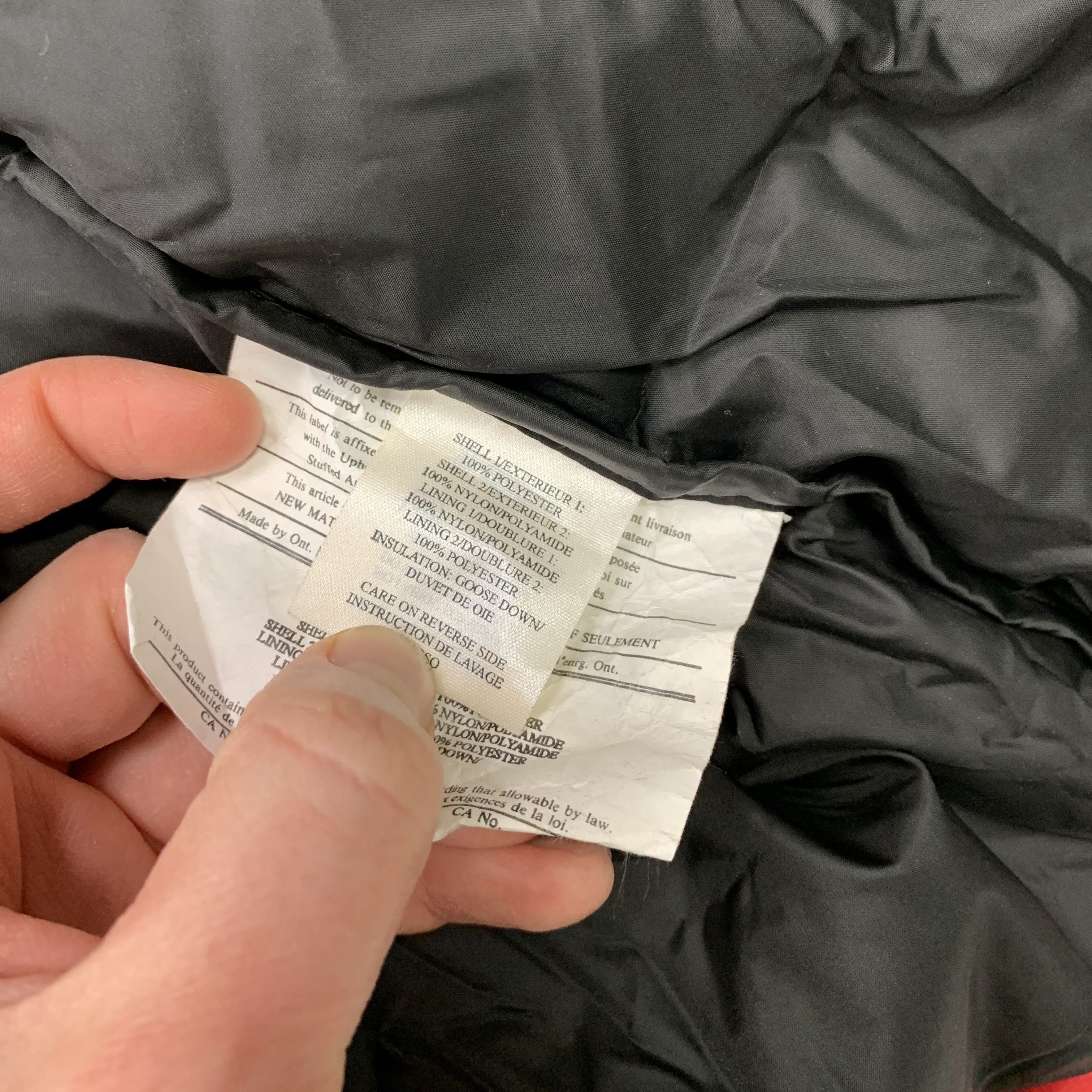 Marmot Japan Puffer / Down Jacket Size US XL / EU 56 / 4 - 12 Thumbnail