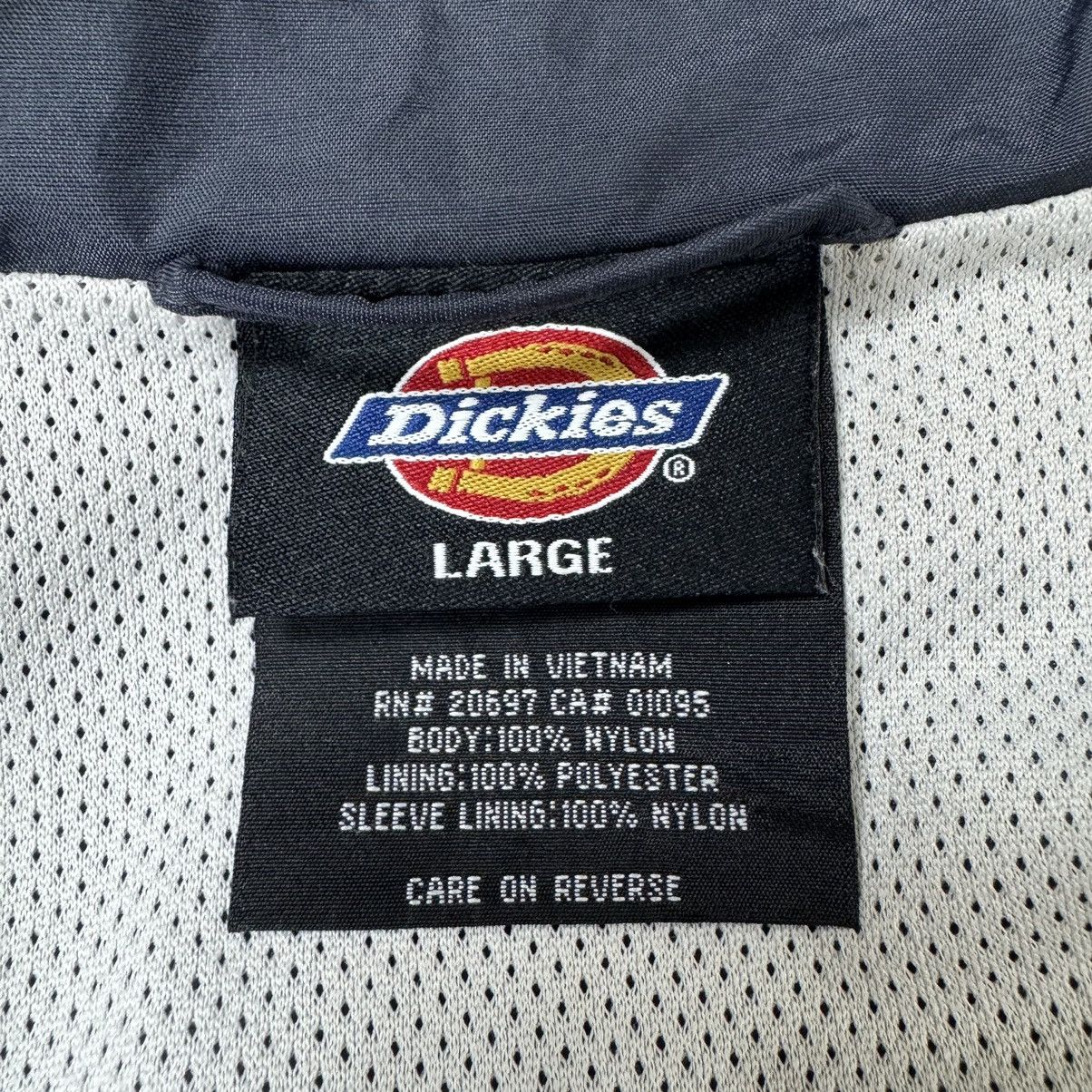 Dickies Dickies Nylon Jacket Size US L / EU 52-54 / 3 - 15 Thumbnail