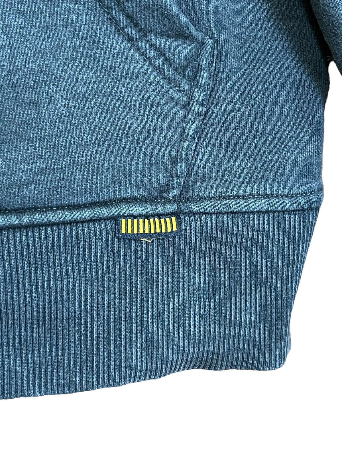 Zanerobe ZANEROBE DO SKI NOM PRIX AUSTRALIAN STREETWEAR HOODIES Size US S / EU 44-46 / 1 - 5 Thumbnail
