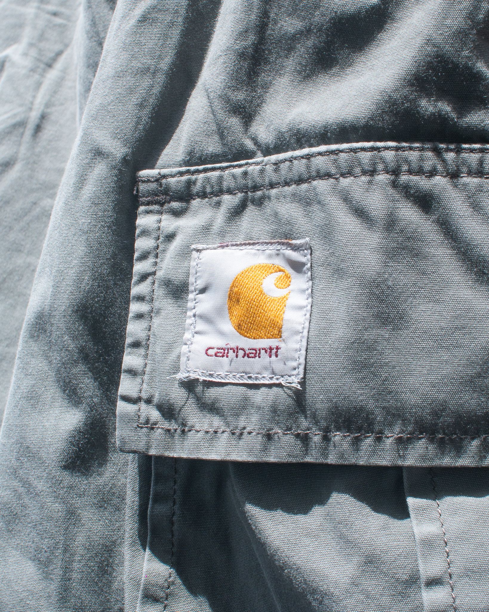 Carhartt Carhartt Cole Cargo Pants Size US 36 / EU 52 - 4 Thumbnail