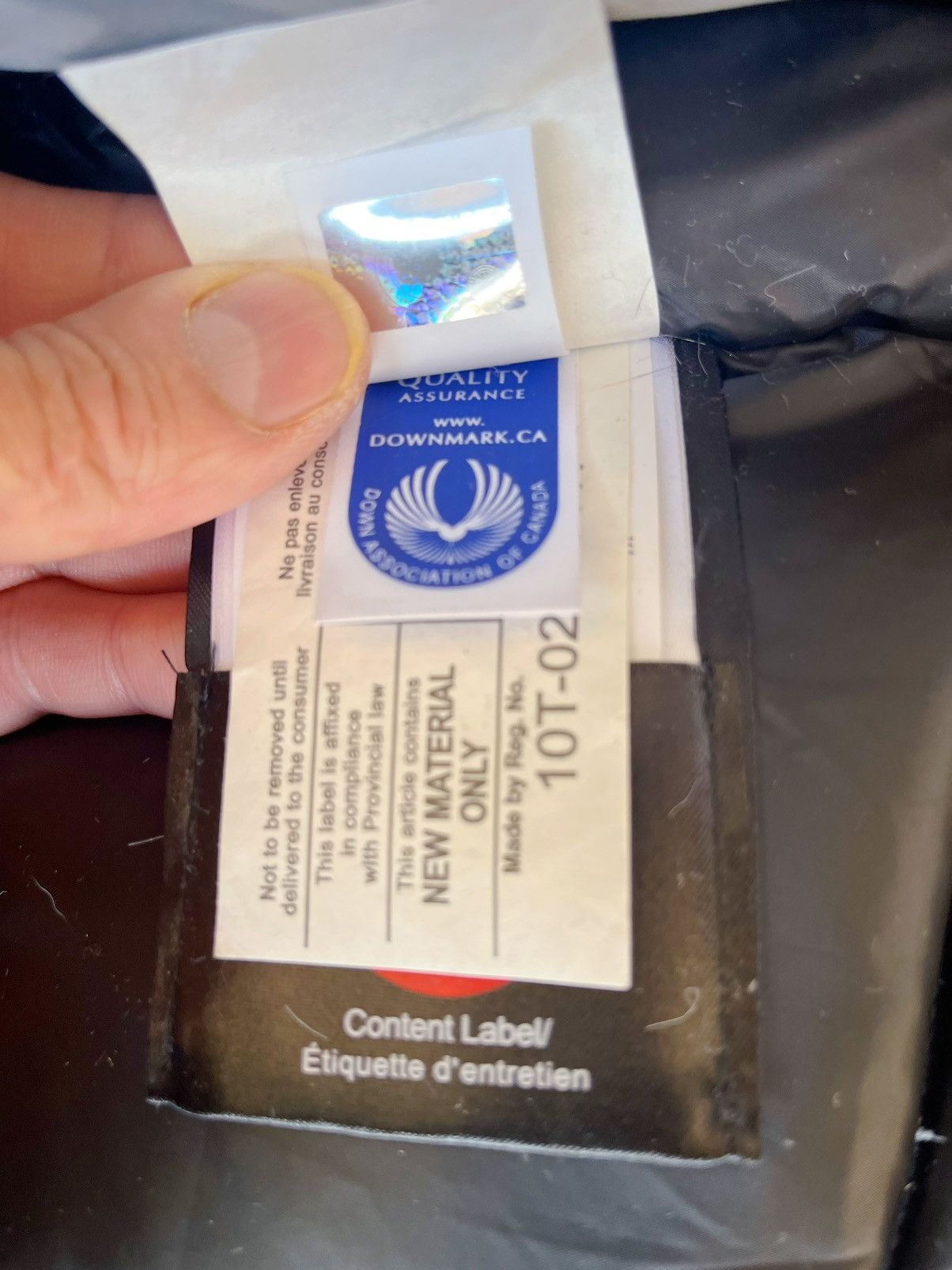 Canada Goose Canada Goose jackets Size US M / EU 48-50 / 2 - 3 Thumbnail
