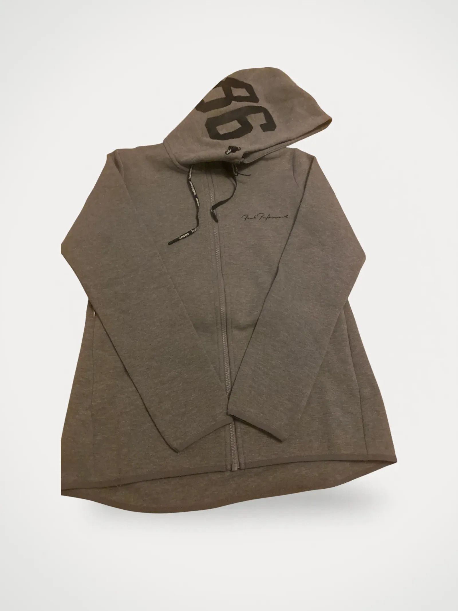 Peak Performance Peak Performance W tech zh Sweatshirt Size S / US 4 / IT 40 - 1 Thumbnail