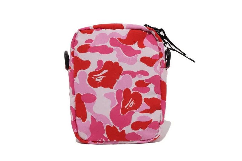 Bape Bape Bag Size ONE SIZE - 3 Thumbnail