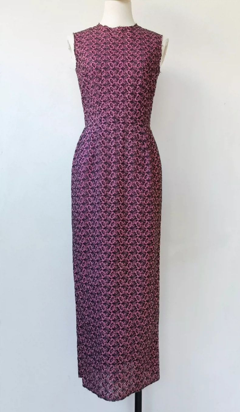 Other Comme des Garcons Dress Size S / US 4 / IT 40 - 2 Thumbnail