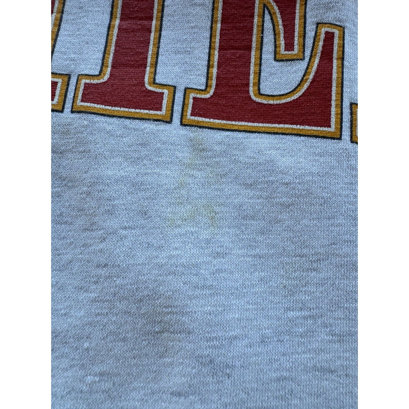 Other Vintage 1995 Kansas City Chiefs Hoodie NFL Galt Sand Size M Size US M / EU 48-50 / 2 - 15 Thumbnail