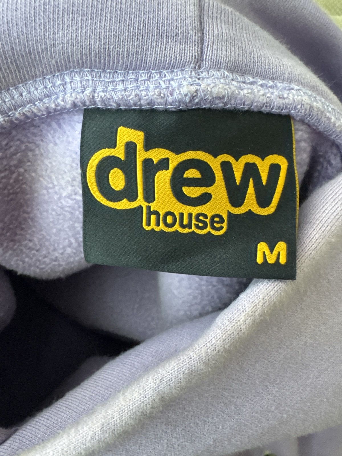 Drew House Drew house hoodie Size US M / EU 48-50 / 2 - 5 Thumbnail