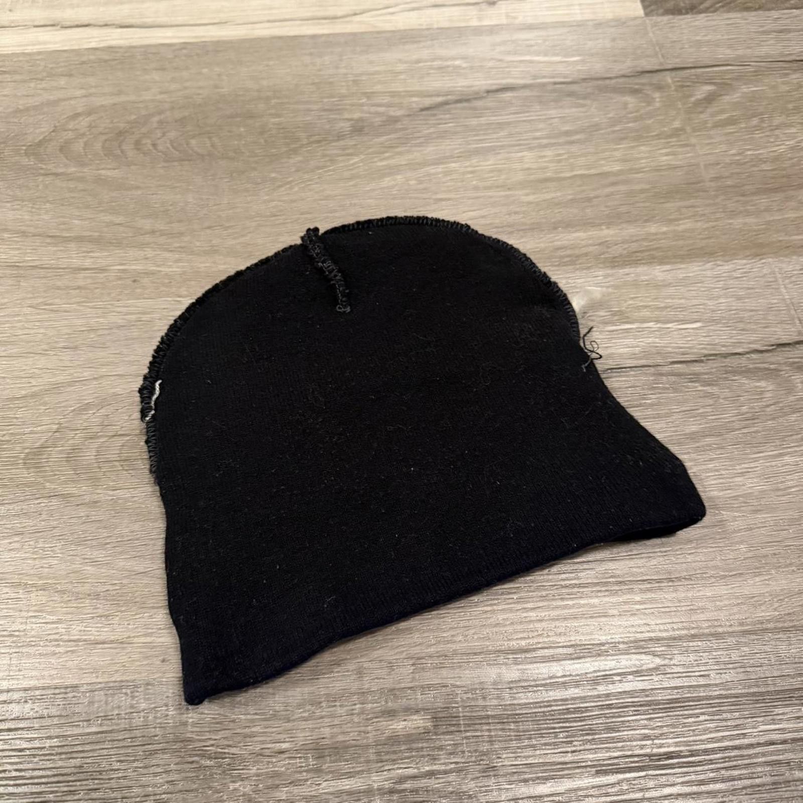 Other Vintage 50 cent skully beanie 00s OS Size ONE SIZE - 3 Thumbnail