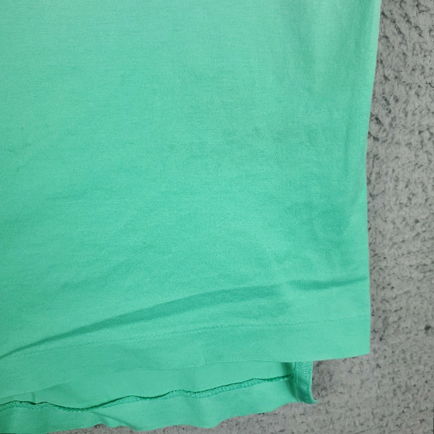 Ralph Lauren Polo Golf Ralph Lauren Green Polo Shirt Size Large Mens Short Sleeve Activewear Size US L / EU 52-54 / 3 - 5 Thumbnail