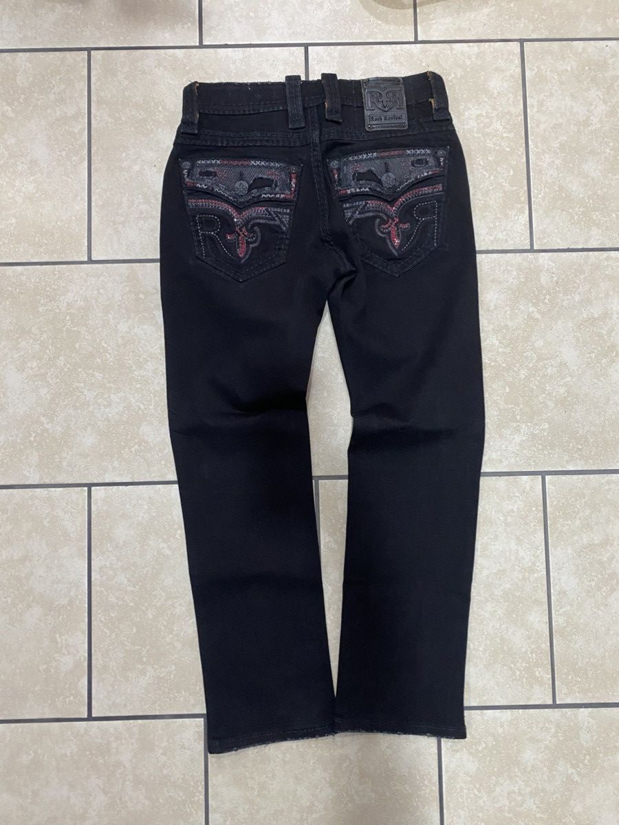 Rock Revival Rock Revival Jeans Size US 29 - 2 Thumbnail