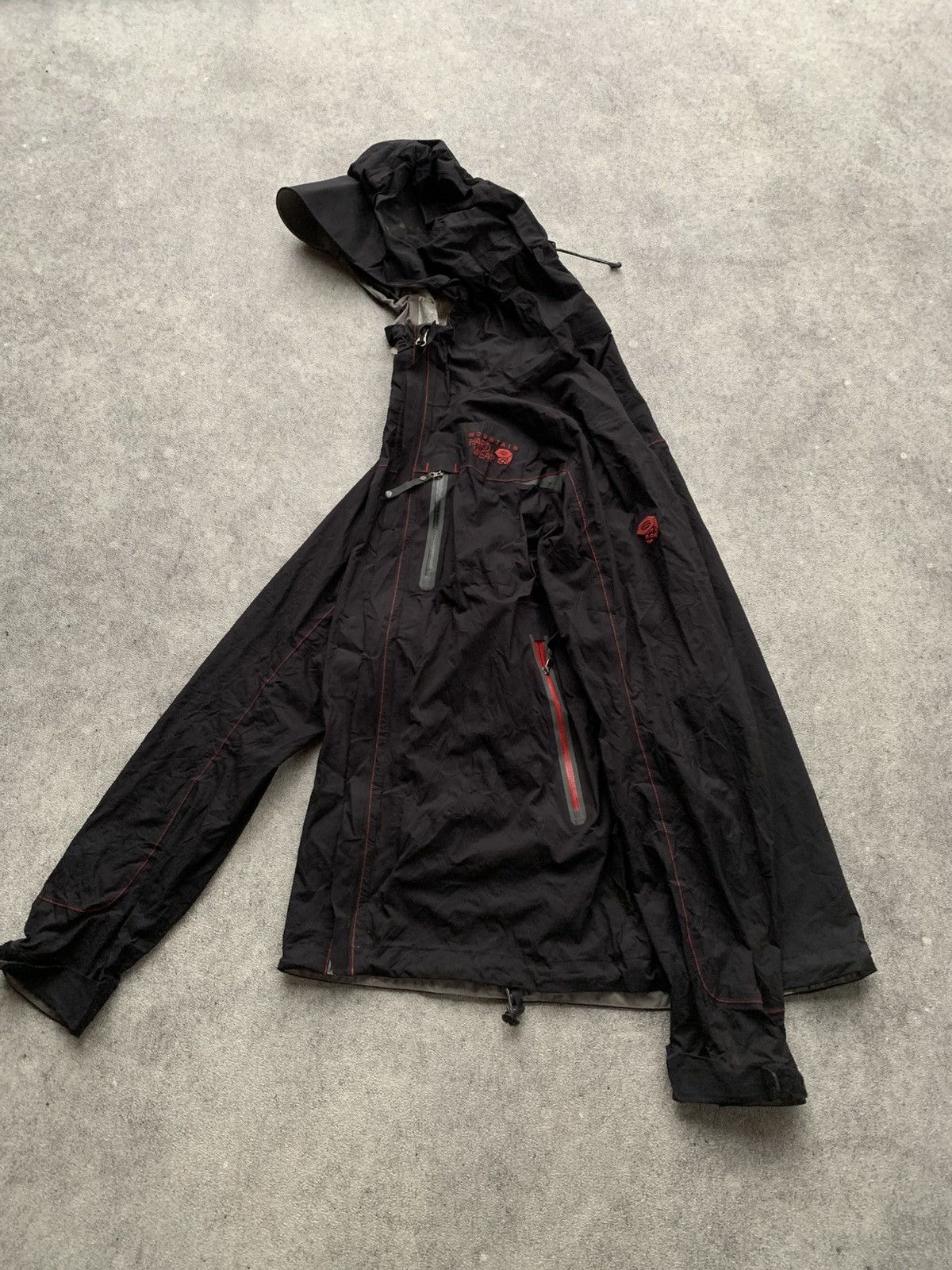 MOUNTAIN HARDWEAR OUTDOOR GORPCORE