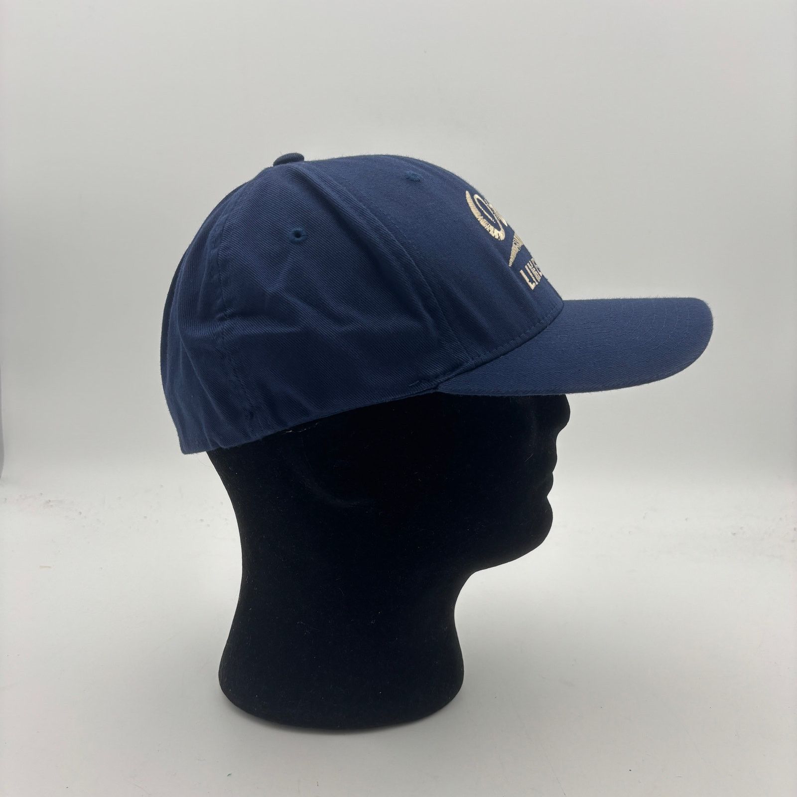 Warner Bros × Yupong The Middle Orson Limestone Promo WB TV FlexFit Hat S/M Size ONE SIZE - 3 Thumbnail