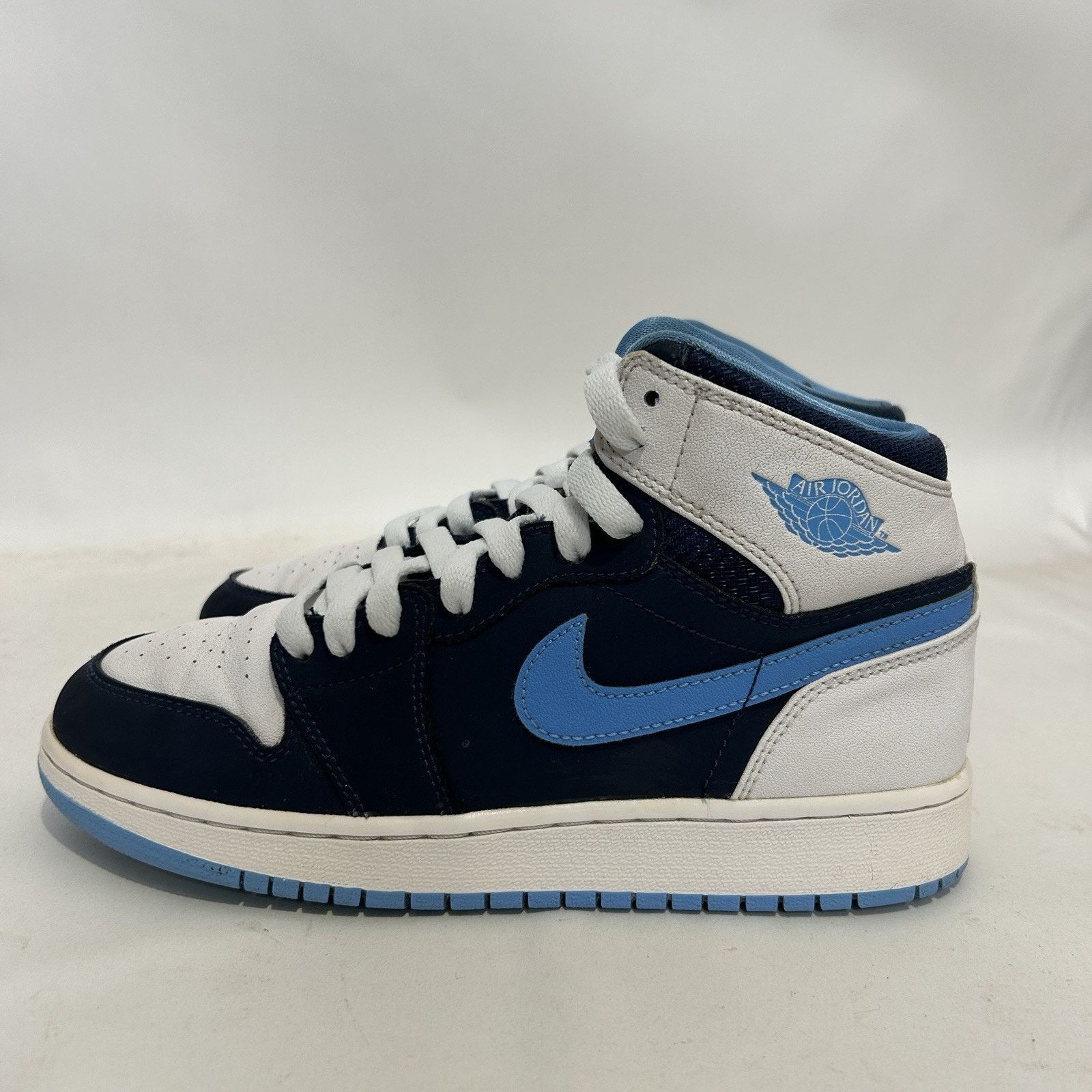 Nike Nike Air Jordan 1 Retro High GS “Chris Paul/CP3” Size US 7 / IT 37 - 6 Thumbnail