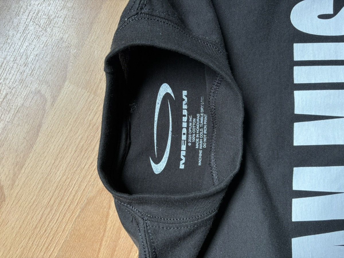 Playboi Carti I AM MUSIC T Playboi Carti Size US M / EU 48-50 / 2 - 2 Thumbnail