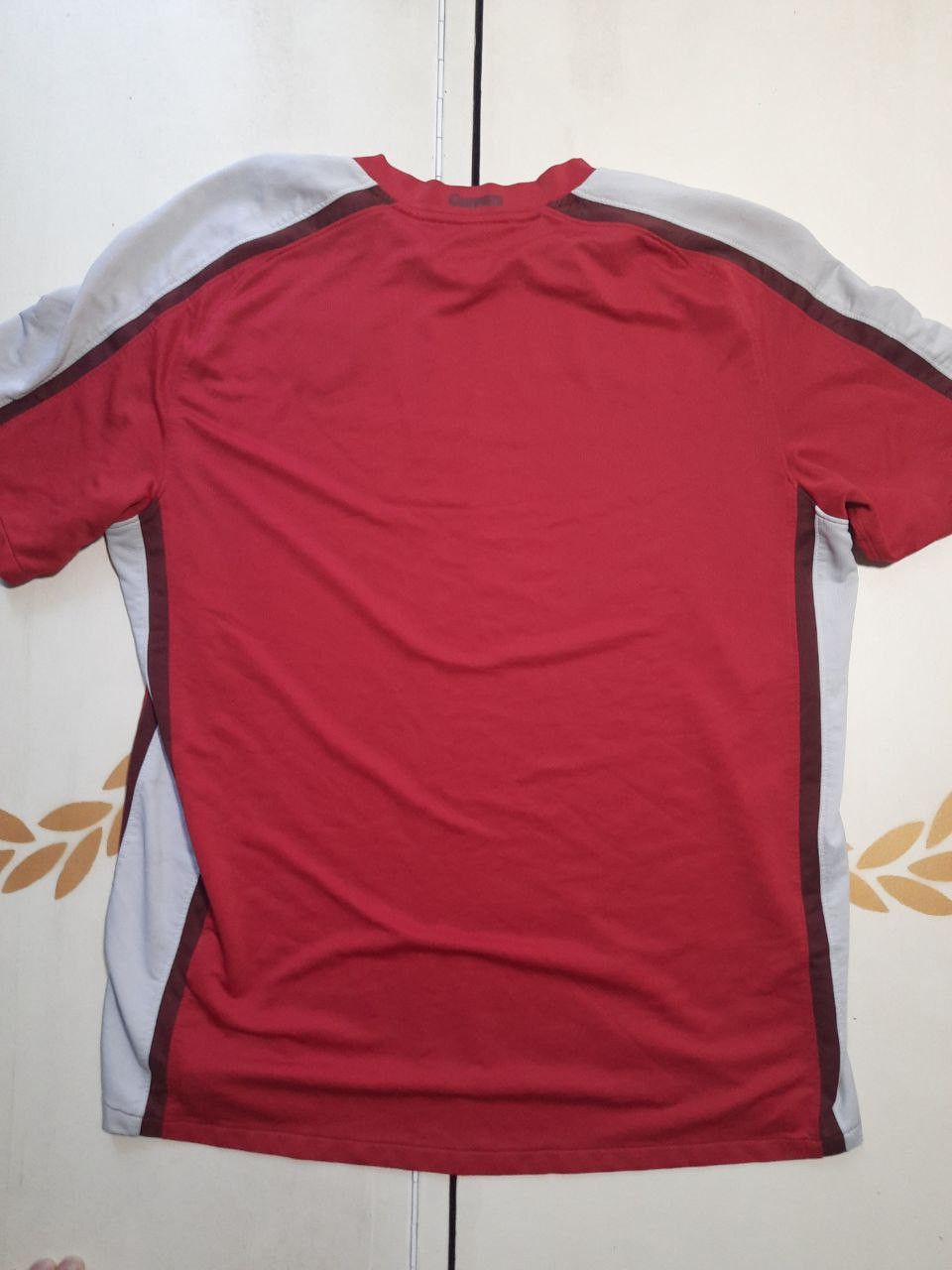 Nike Nike Arsenal Jersey 2008-2010 Size US XL / EU 56 / 4 - 12 Thumbnail