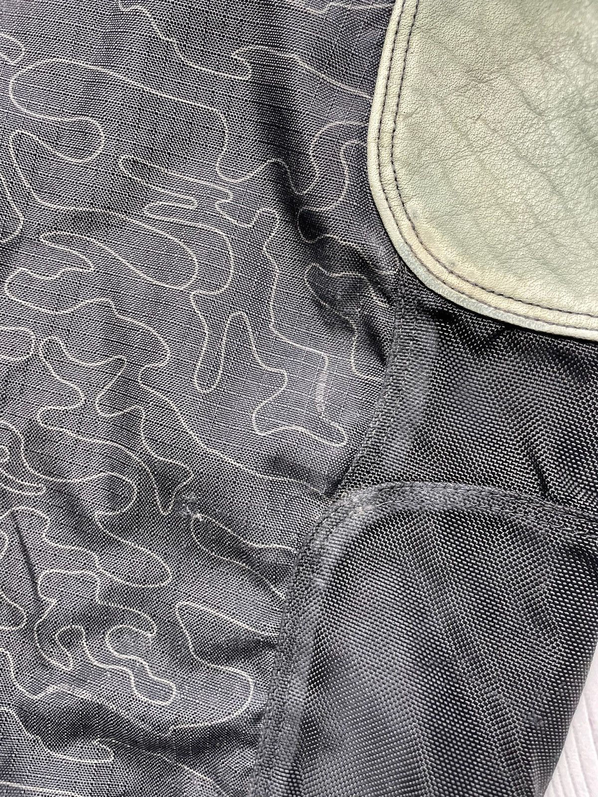 Fox Racing × Vintage Vintage FOX racing ride series pants logo size L Size US 34 / EU 50 - 8 Thumbnail