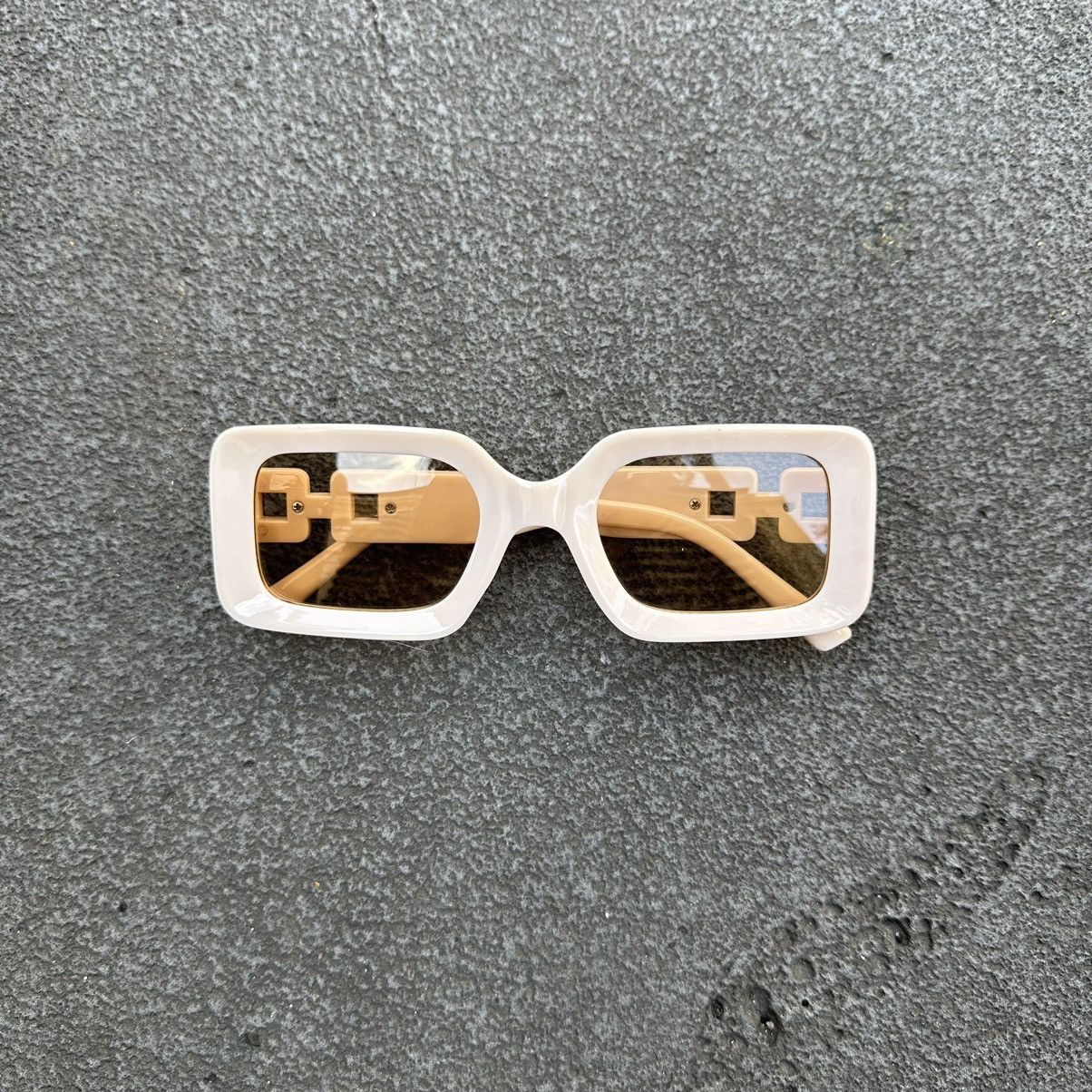 Other Y2K Unisex Sunglasses Retro Fashion Shades KD5596-02 Size ONE SIZE - 1 Thumbnail