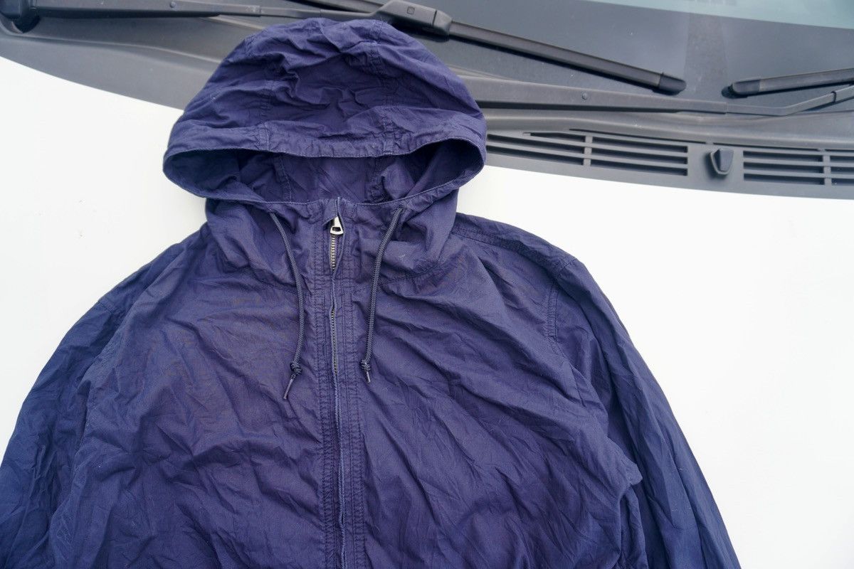 Uniqlo Uniqlo windbreaker cotton on light jacket Size US S / EU 44-46 / 1 - 3 Thumbnail