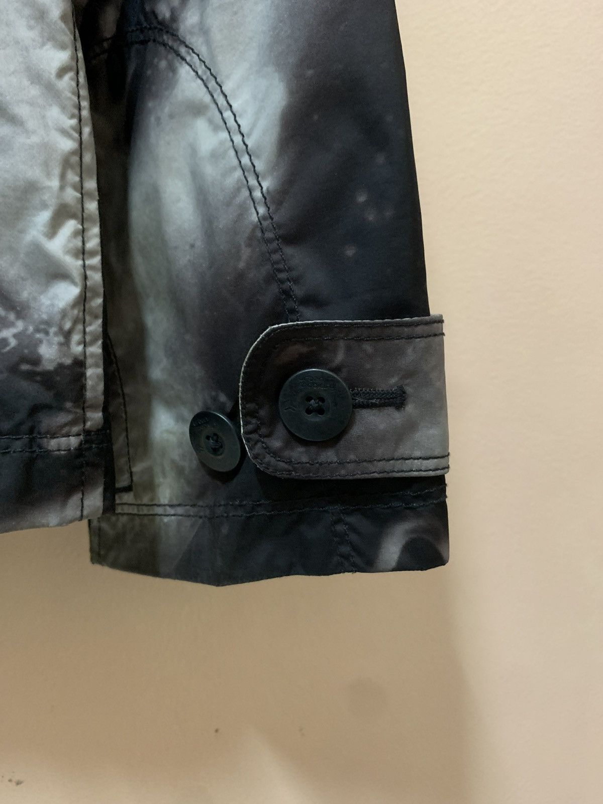 Hussein Chalayan × Puma Puma - Hussein Chalayan - Archived - Urban Mobility Jacket Size US L / EU 52-54 / 3 - 7 Thumbnail