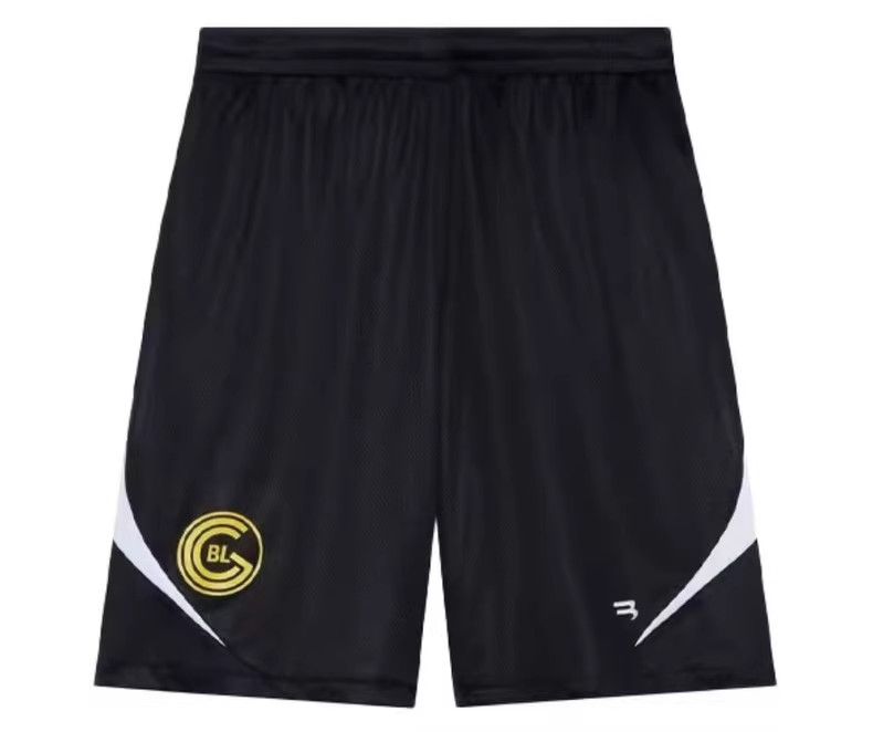 Balenciaga Balenciaga runway show mesh shorts -DMC Size US 27 - 1 Thumbnail