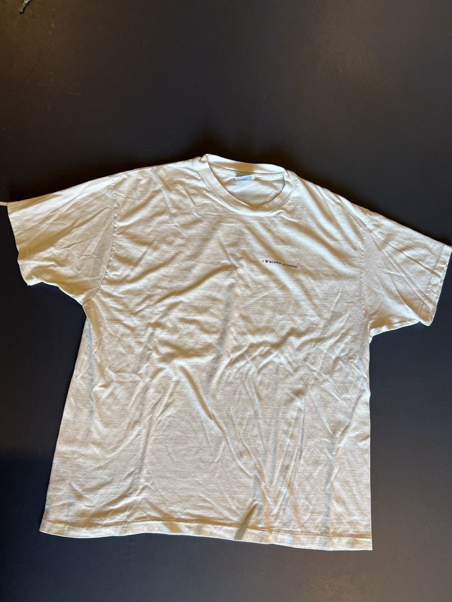 Hanes Grendale, Arizona Car show graphic shirt Size US XL / EU 56 / 4 - 3 Thumbnail