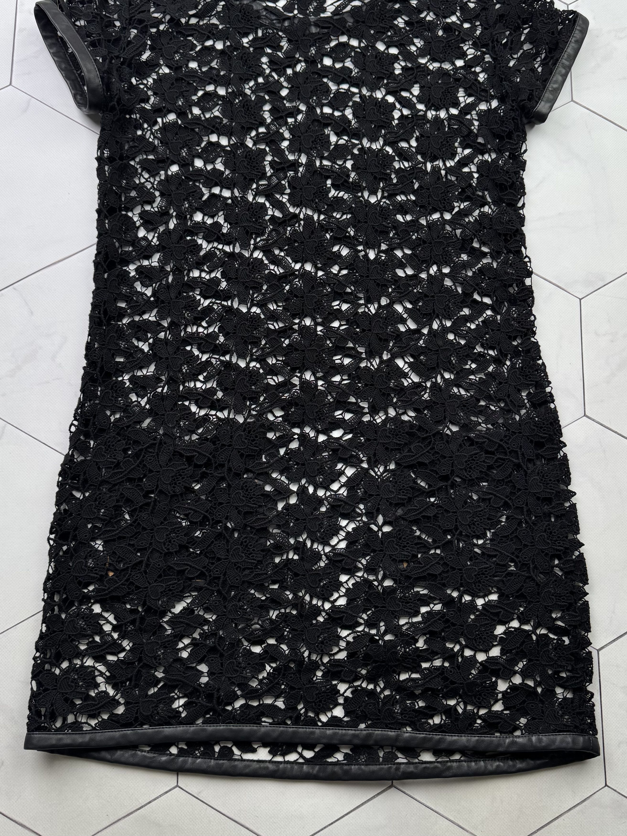 Barbara Bui Barbara Bui Midi Dress (B522) Size S / US 4 / IT 40 - 8 Thumbnail