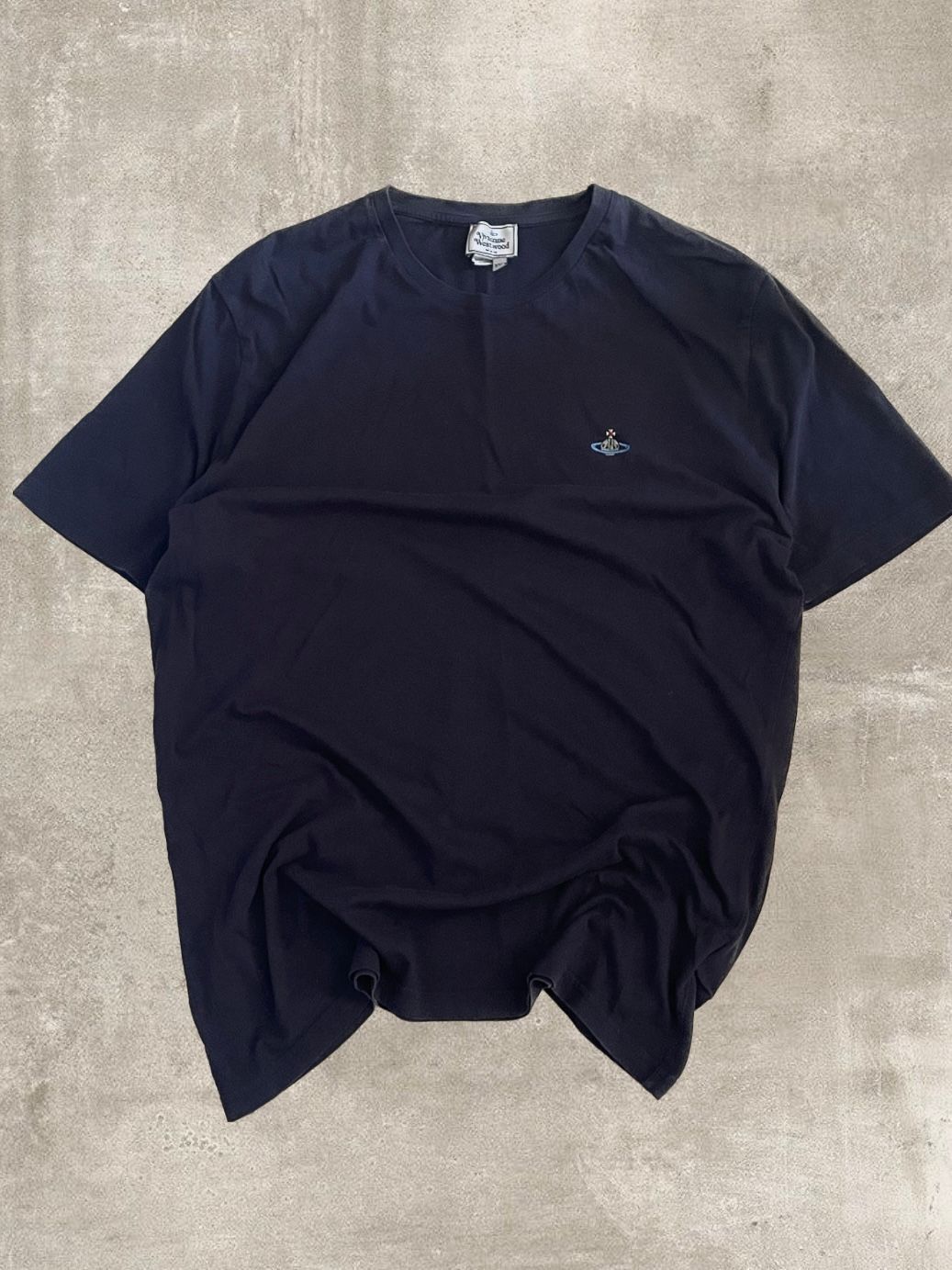 Vivienne Westwood Vivienne Westwood T-Shirt Size US L / EU 52-54 / 3 - 1 Thumbnail