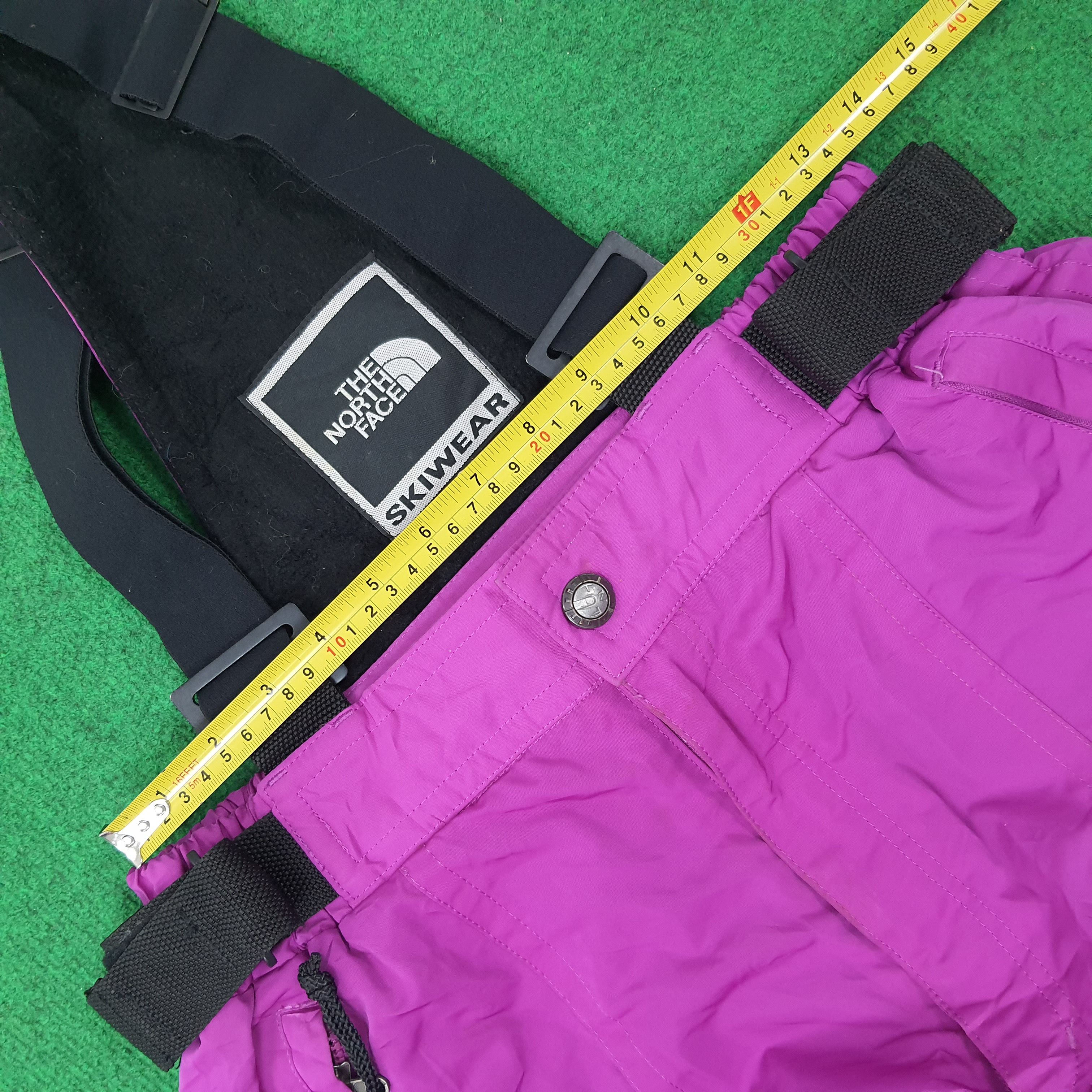 The North Face × Vintage Vintage The North Face Outdoor Ski Set Jacket C234N11 Size US XL / EU 56 / 4 - 15 Thumbnail