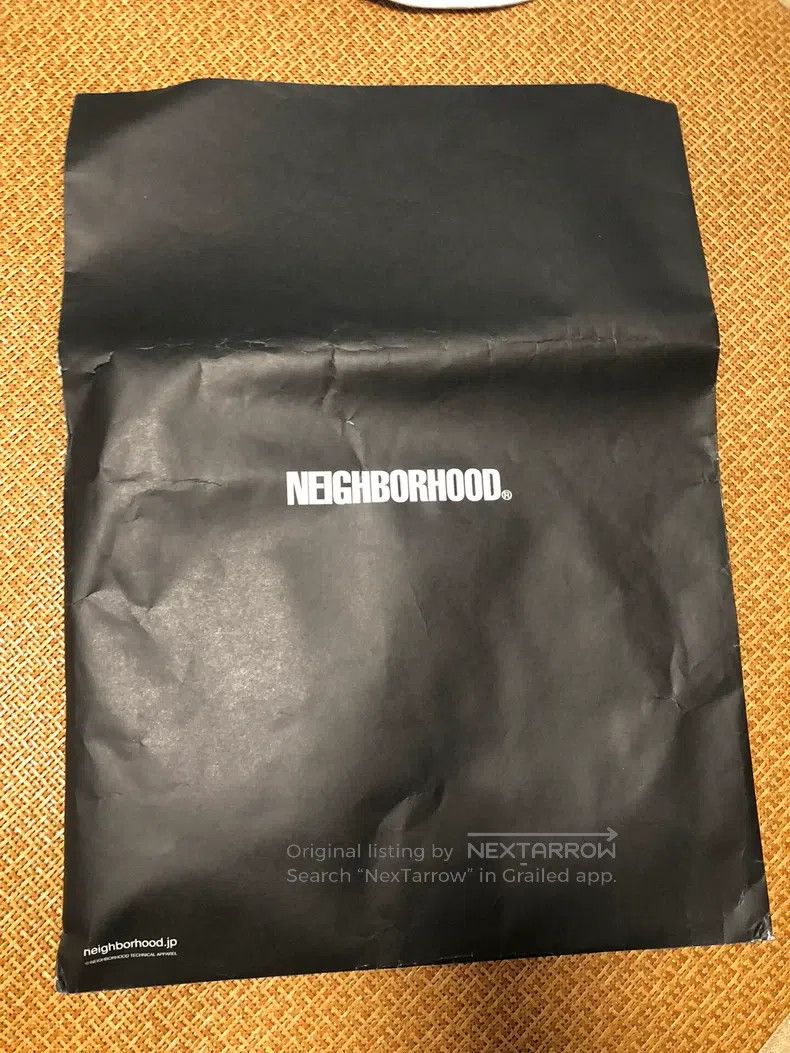 Neighborhood Neighborhood size M Cargo Shorts, Size M, Military Green Size US 27 - 7 Thumbnail