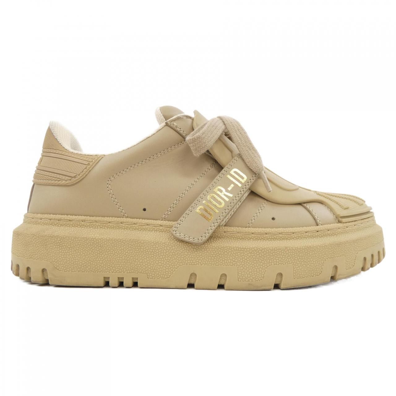 Dior Dior Christian Dior DIOR-ID Sneakers Plastic / Synthetic Shoes KCK278CRR DUTY FREE for USA Size ONE SIZE - 1 Thumbnail