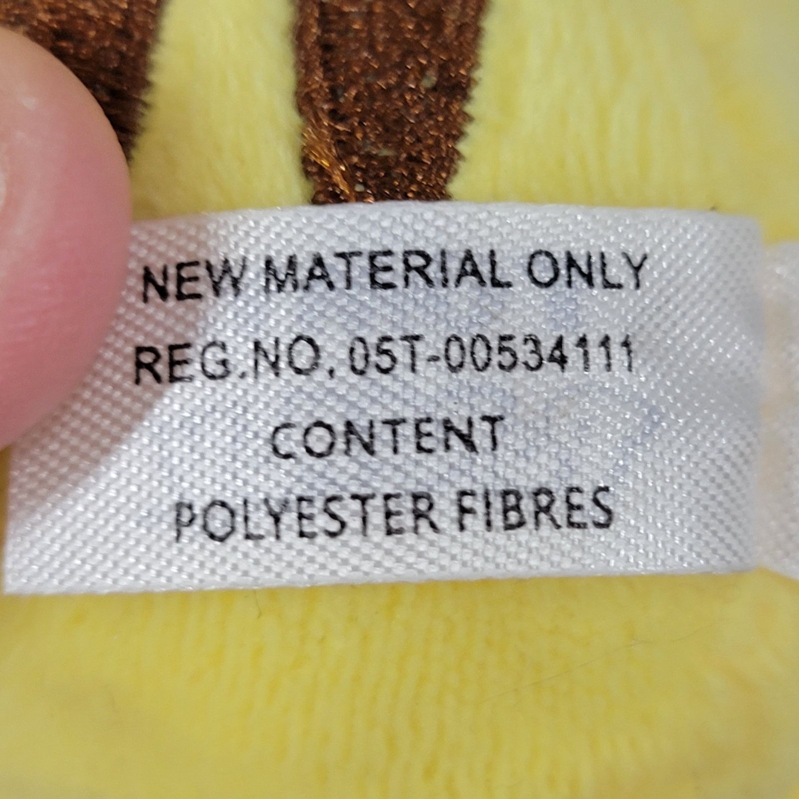 Pokemon Pokemon Pikachu Plush Clip Size ONE SIZE - 4 Thumbnail