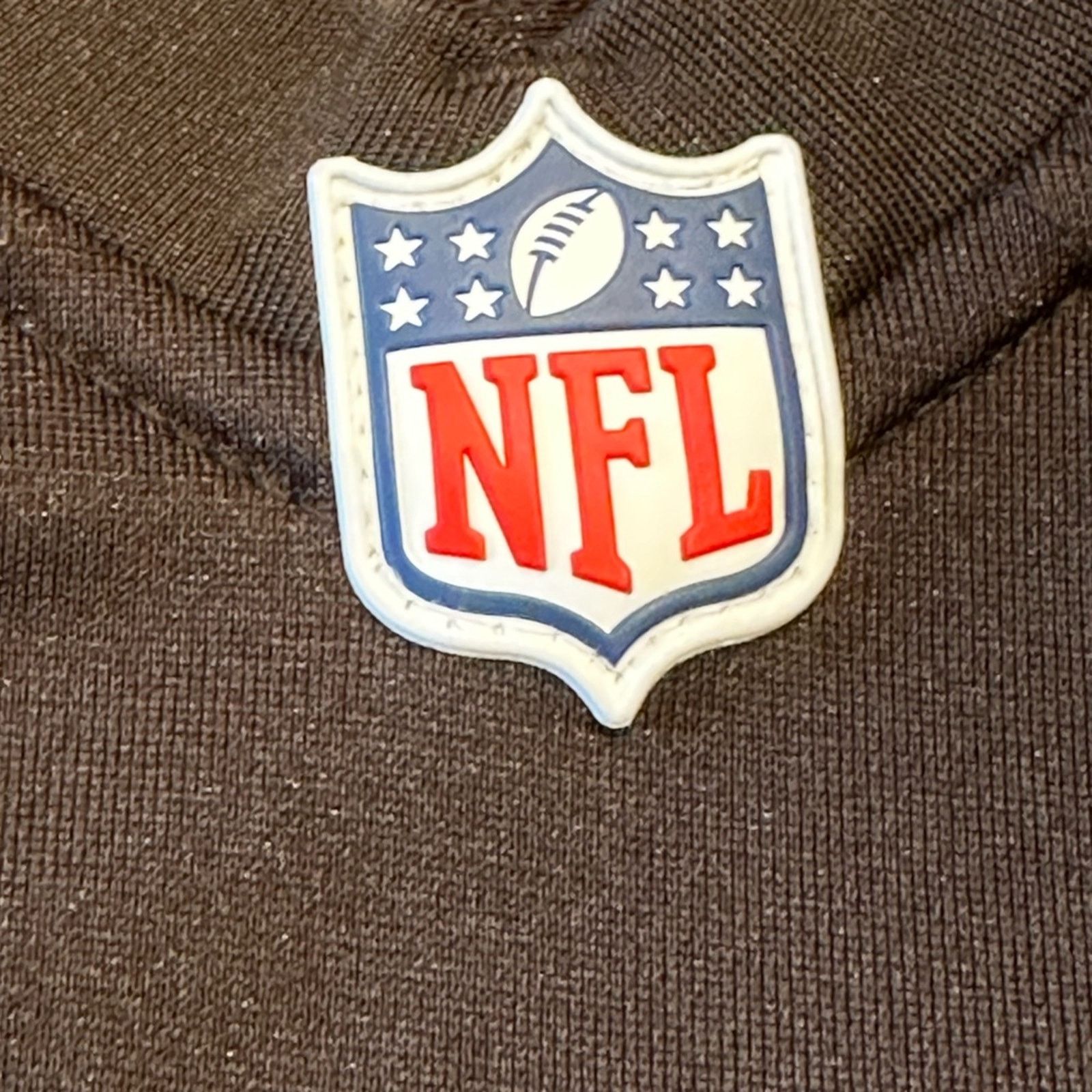 Nike NFL Nike On Field Jersey Cleveland Browns #2 Cooper Large Size US L / EU 52-54 / 3 - 4 Thumbnail