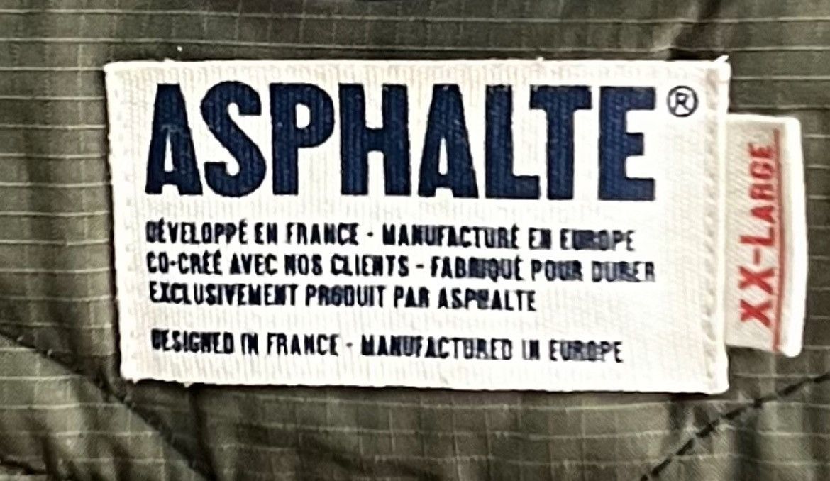 Japanese Brand Military jacket Size US XL / EU 56 / 4 - 10 Thumbnail