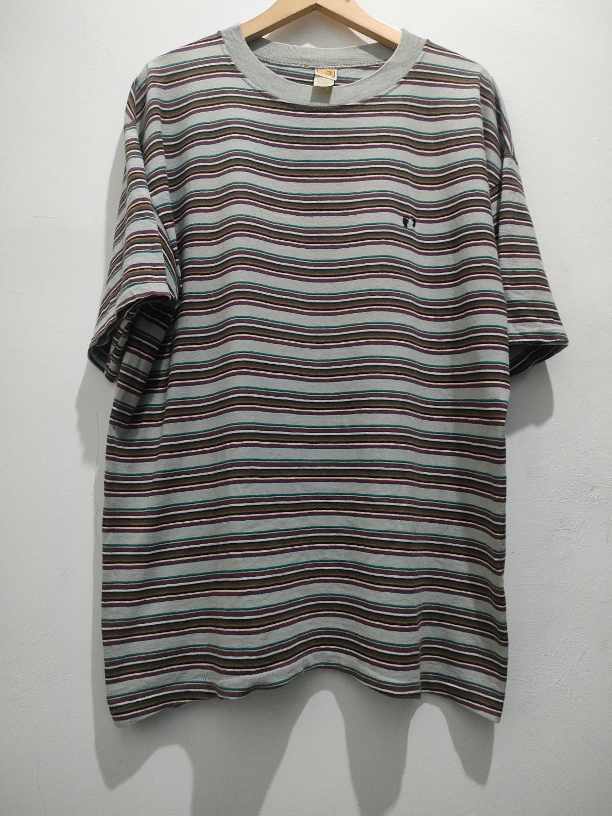 Vintage hangten x vintage x 90s Size US L / EU 52-54 / 3 - 1 Thumbnail