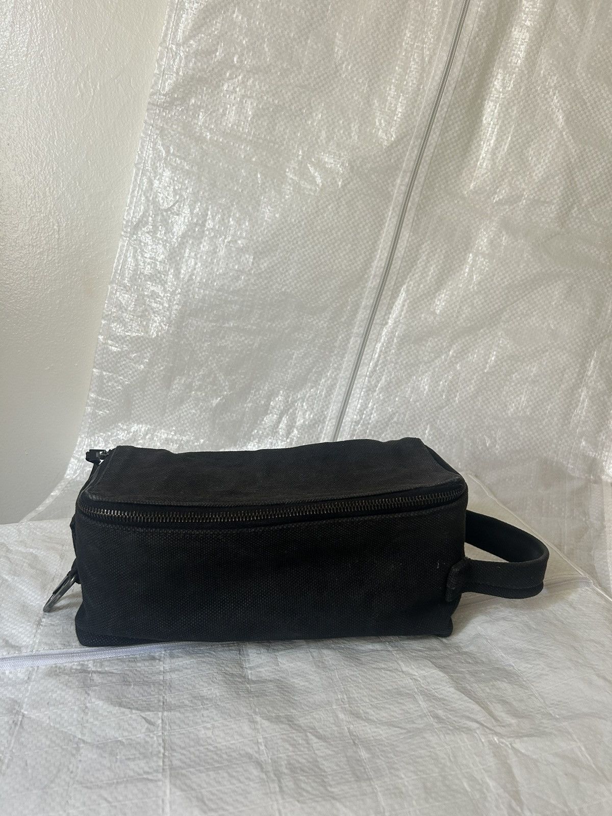 Marcel Everette Toiletry Bag/Dopp Kit Size ONE SIZE - 3 Thumbnail