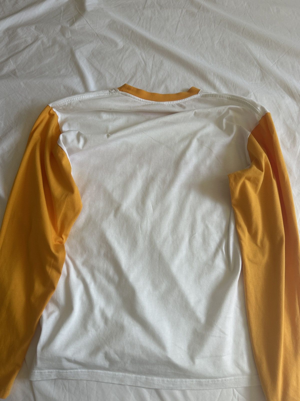 Eric Emanuel Eric Emanuel East Hampton Long Sleeve Size US S / EU 44-46 / 1 - 3 Thumbnail